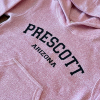 Kid’s Prescott Arizona Nantucket Hoodie