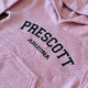 Kid’s Prescott Arizona Nantucket Hoodie