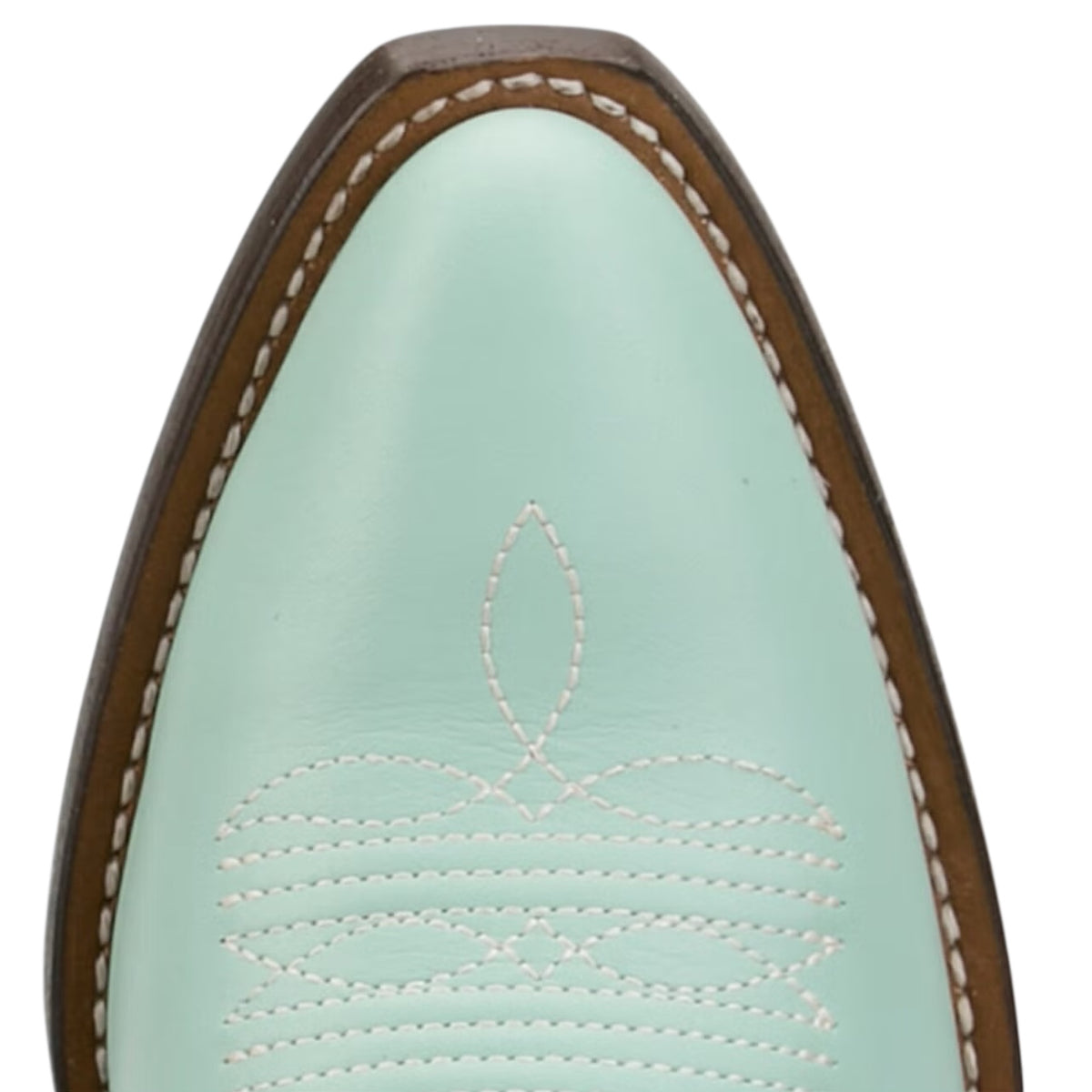 Women’s Justin Vera Heart Western Cowboy Boots