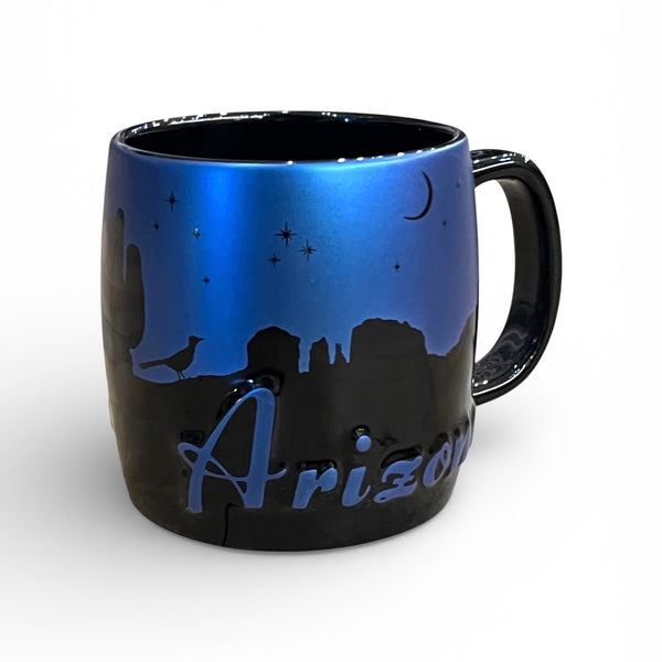 Arizona Midnight Sky Mug