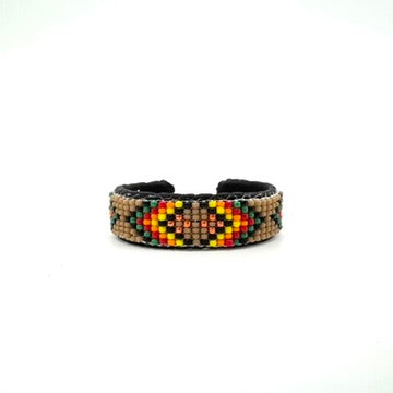 Beaded Baby Bracelet