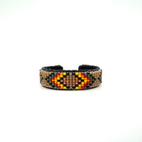 Beaded Baby Bracelet