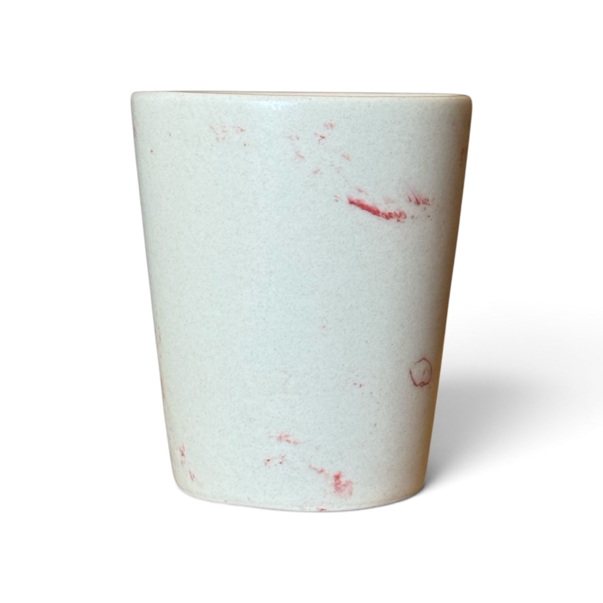 Prescott Arizona Desert Marble Shot Glass