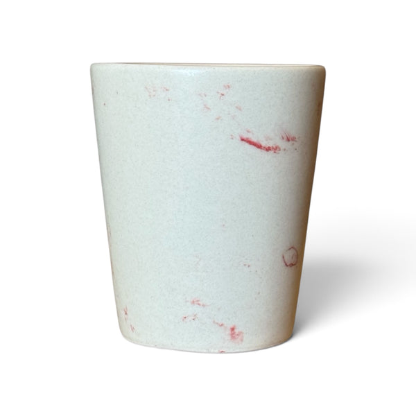 Prescott Arizona Desert Marble Shot Glass