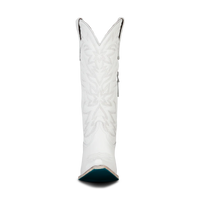 Lane Smokeshow Boot White Size 9.5