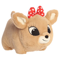 10” Clarice Spudsters