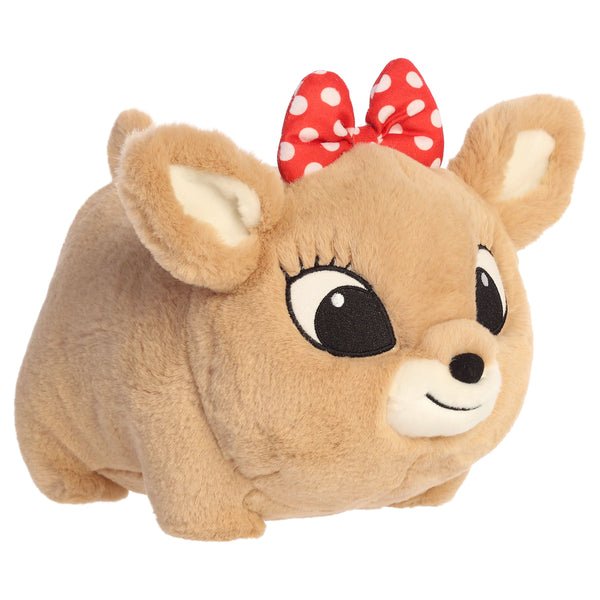 10” Clarice Spudsters