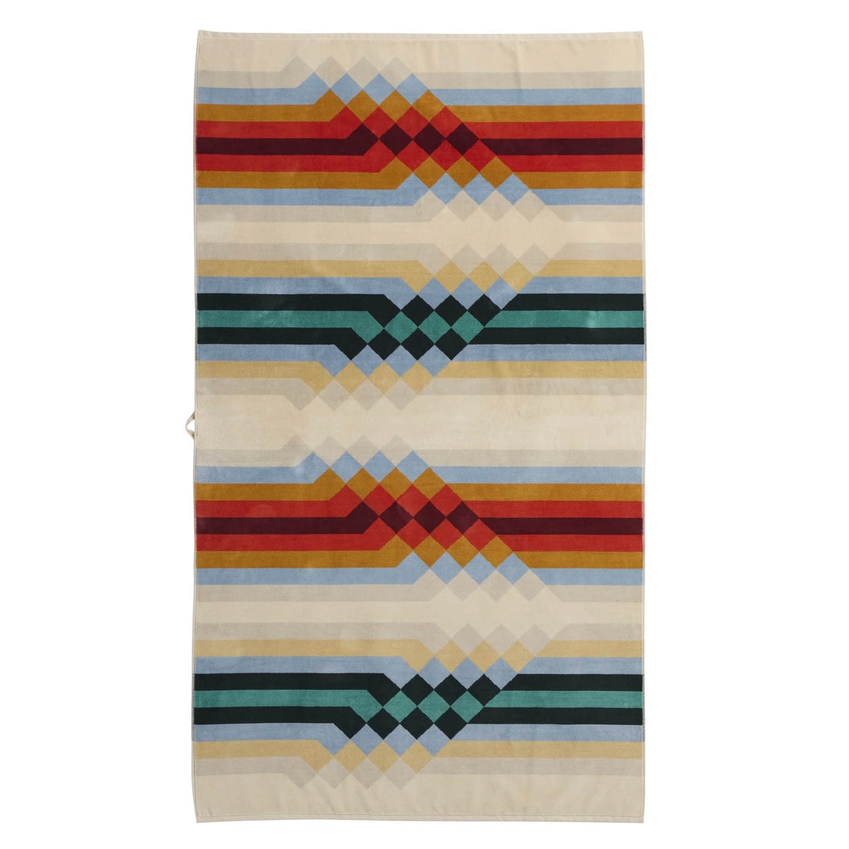 Pendleton Middle Waters Spa Towel