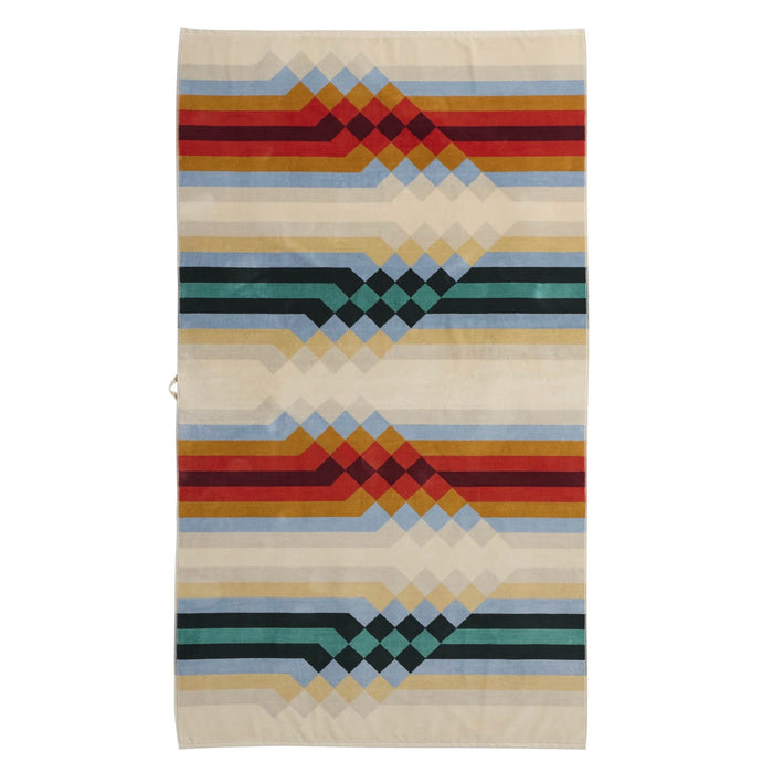 Pendleton Middle Waters Spa Towel
