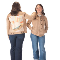 Scully Honey Creek Sunshine Jacket