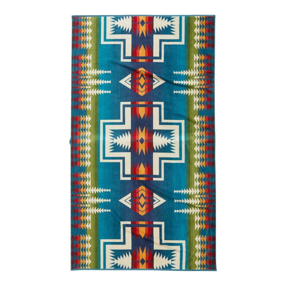 Pendleton Century Harding Spa Towel