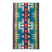Pendleton Century Harding Spa Towel