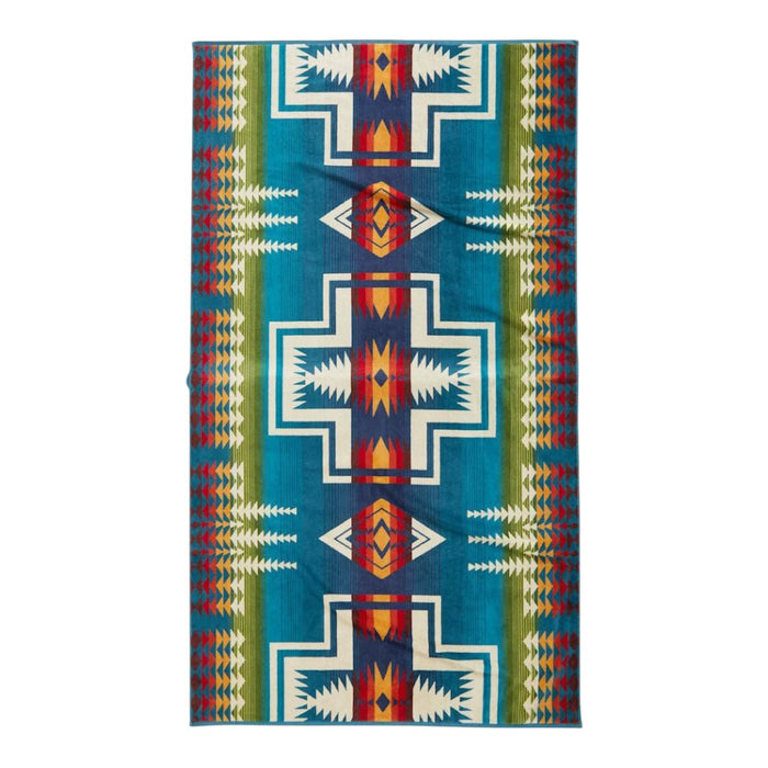 Pendleton Century Harding Spa Towel