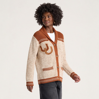 WOMEN'S PENDLETON HERITAGE COTTON CARDIGAN
