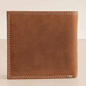 Ariat BiFold Leather Wallet