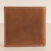 Ariat BiFold Leather Wallet