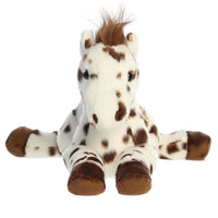 Blossom Appaloosa 12” Horse