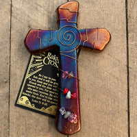 Raku Cross