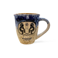 Ceramic Prescott Arizona 18oz. Coffee Mug