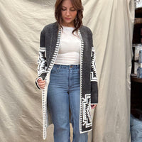 Ladies Lydia Cardigan