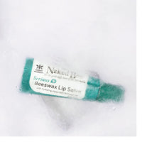 The Naked Bee Beeswax Lip Salve