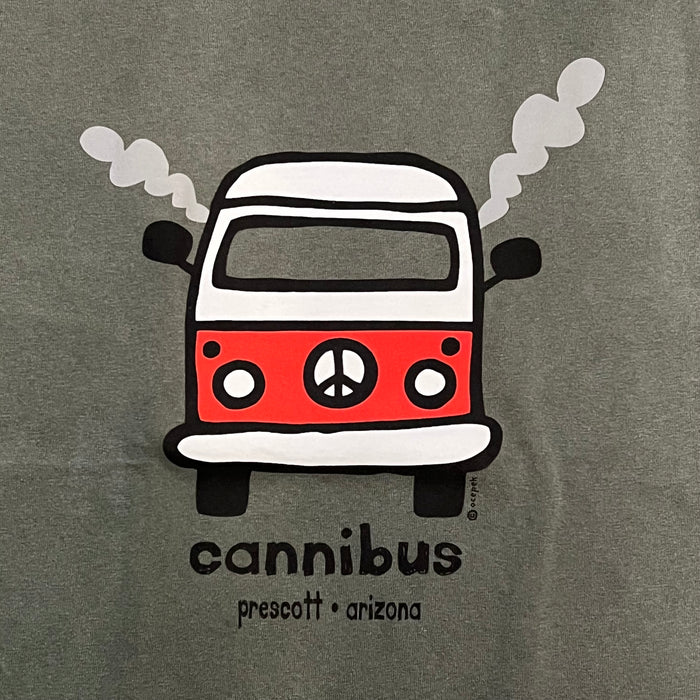 Cannibus T-Shirt