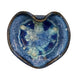 Handmade Mini Heart Glass Dish