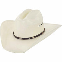 Justin Black Hills Cowboy Hat