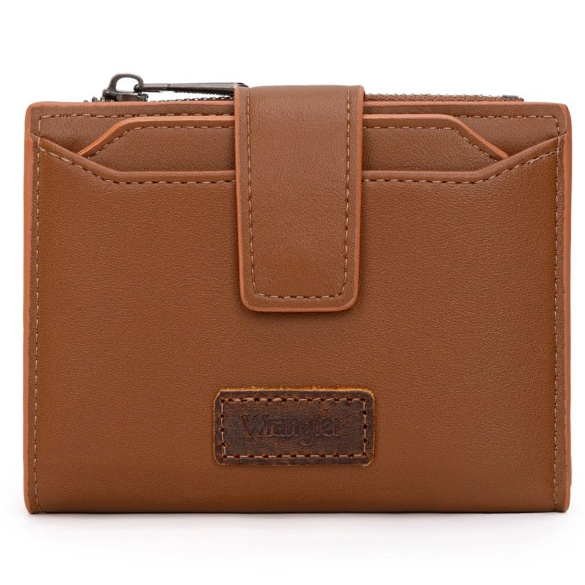 Wrangler Wallet