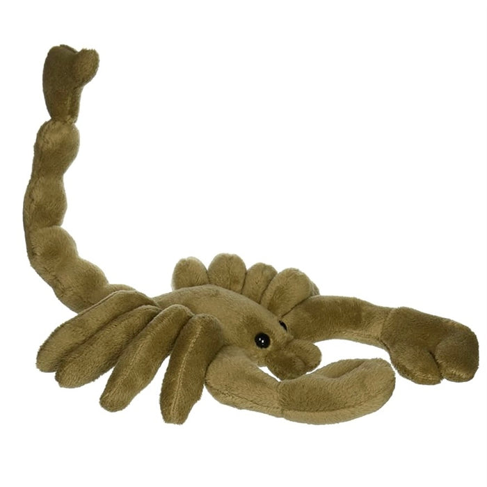 Stuffed Scorpion Toy