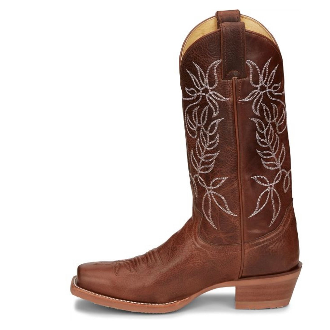 Women’s Justin Vickery 12” Western Boot