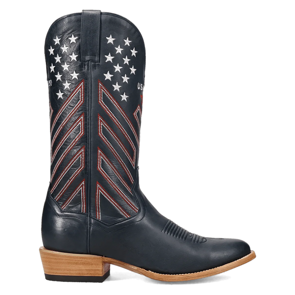 Dan Post America 250 Cowboy Boots