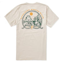 Pendleton Western Oasis Graphic T-Shirt