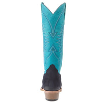 Women’s Looney Moon Turquoise Boots