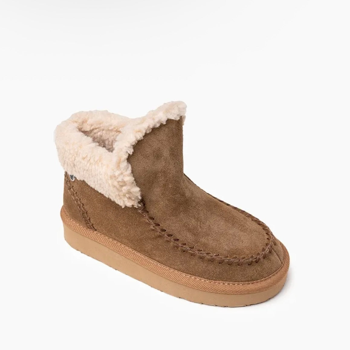 Women’s Chandra Minnetonka Boots