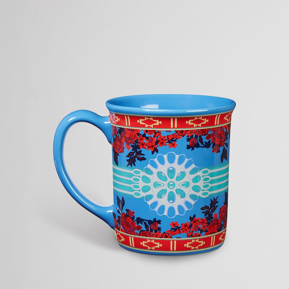 PENDLETON GATHER COFFEE MUG