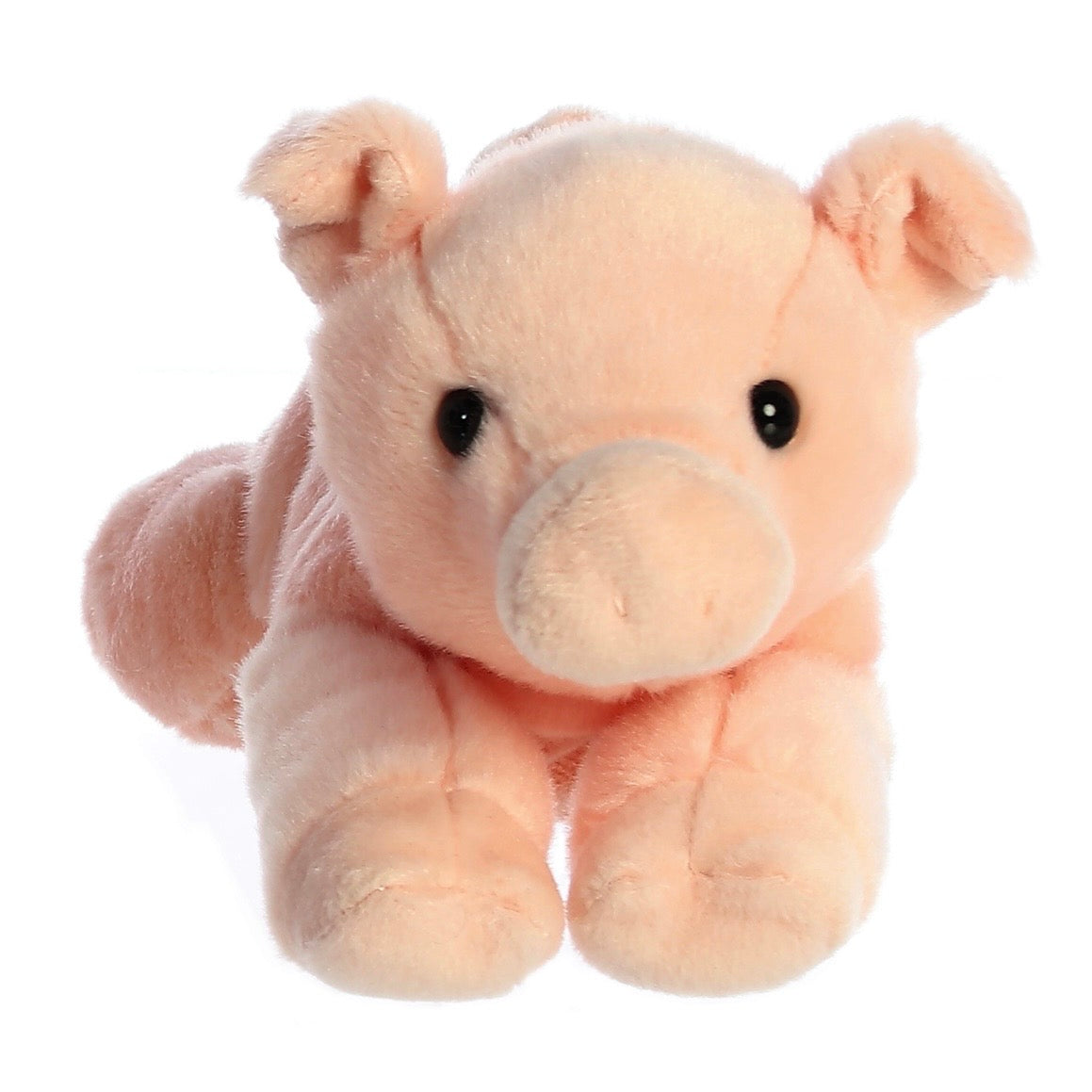 8" Percy Pig Plush
