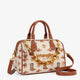 Wrangler Rodeo Icons Western Boston Bag
