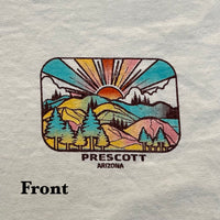 Prescott Arizona T-Shirt