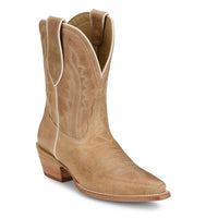 Women’s Tony Lama Areli 9" Bootie