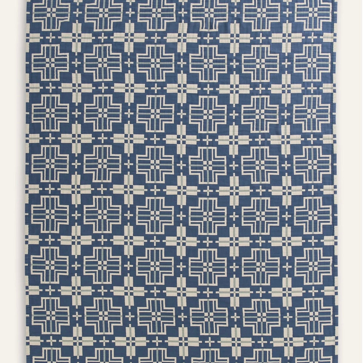 Pendleton San Marcos Marine Coverlet