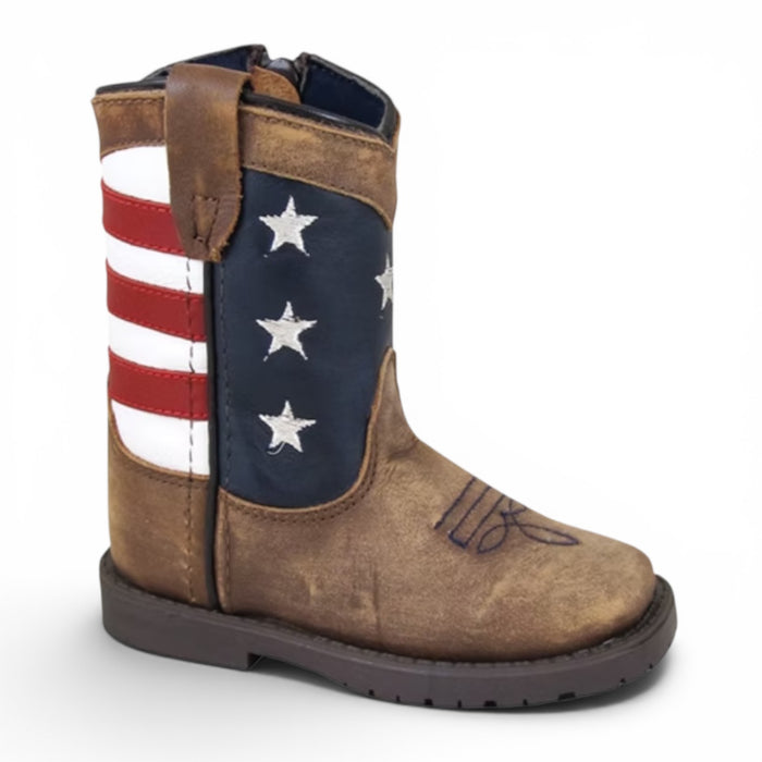 Smoky Mountain Toddler Boots