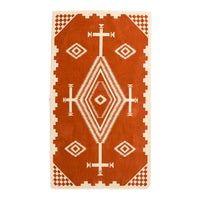 Pendleton Los Ojos Coral Spa Towel