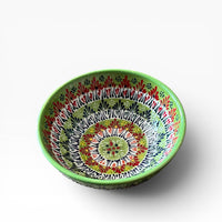 Handmade Turkish Lace Bowls- 5"