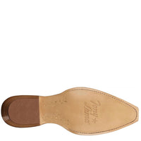 Women’s Tony Lama Lea Suede Bootie - Ash