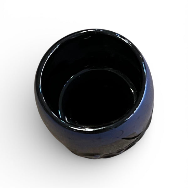 Arizona Night Sky Ceramic Shot Glass