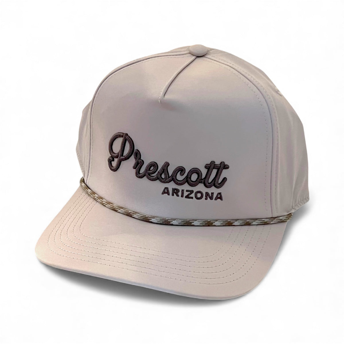 Prescott Arizona Caddy Ball Cap