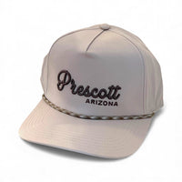 Prescott Arizona Caddy Ball Cap