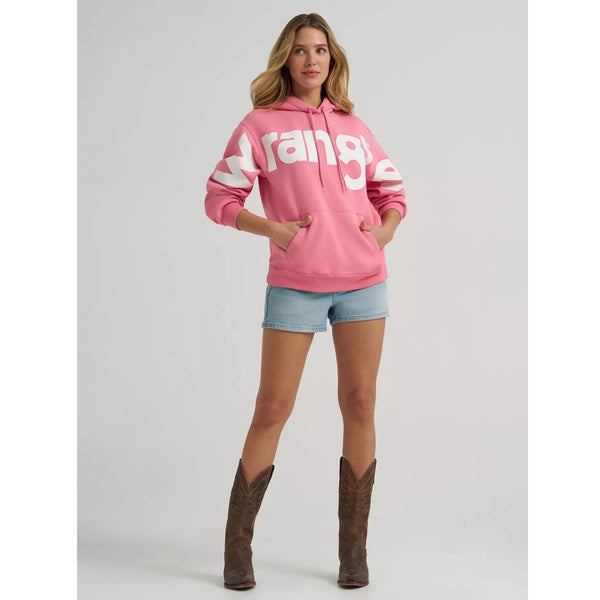 Women’s Retro Hoodie