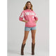 Women’s Retro Hoodie